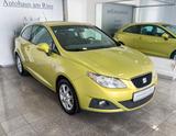Seat Ibiza SC Style Klima TÜV Neu Service Neu!! - Seat Ibiza: Se