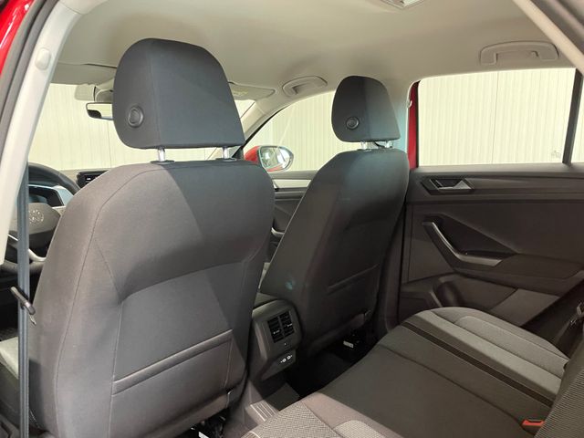 T-Roc Life 1.5 TSI DSG STANDHZG NAVI KAM