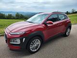 Hyundai KONA  - rote Hyundai KONA