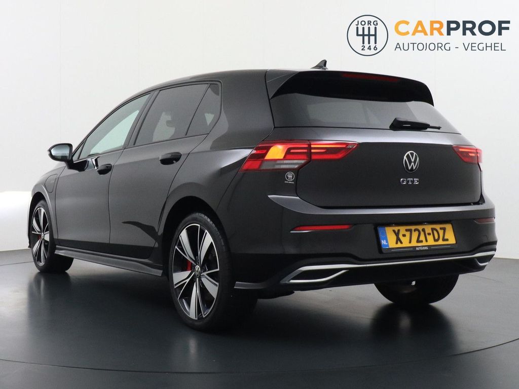 Volkswagen Golf 1.4 eHybrid GTE sitzheizung | LMF | navi |
