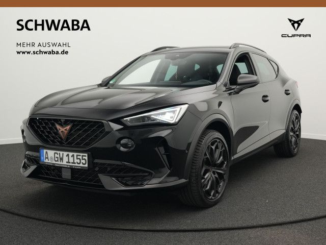 Cupra Formentor VZ Tribe Edition 2.0 TSI Beats*PANO