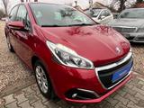 Peugeot 208 Active*Klima*58.TKM*PDC*Temp*TÜV NEU - Peugeot 208 Gebrauchtwagen in Berlin