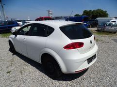 Fahrzeugabbildung Seat Leon Style Ecomotive **VERKAUF NUR AN GEWERBE**