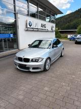 BMW E82 125i Coupé N52B30 / Tausch JDM o.Ä. - BMW 125 aus 2009