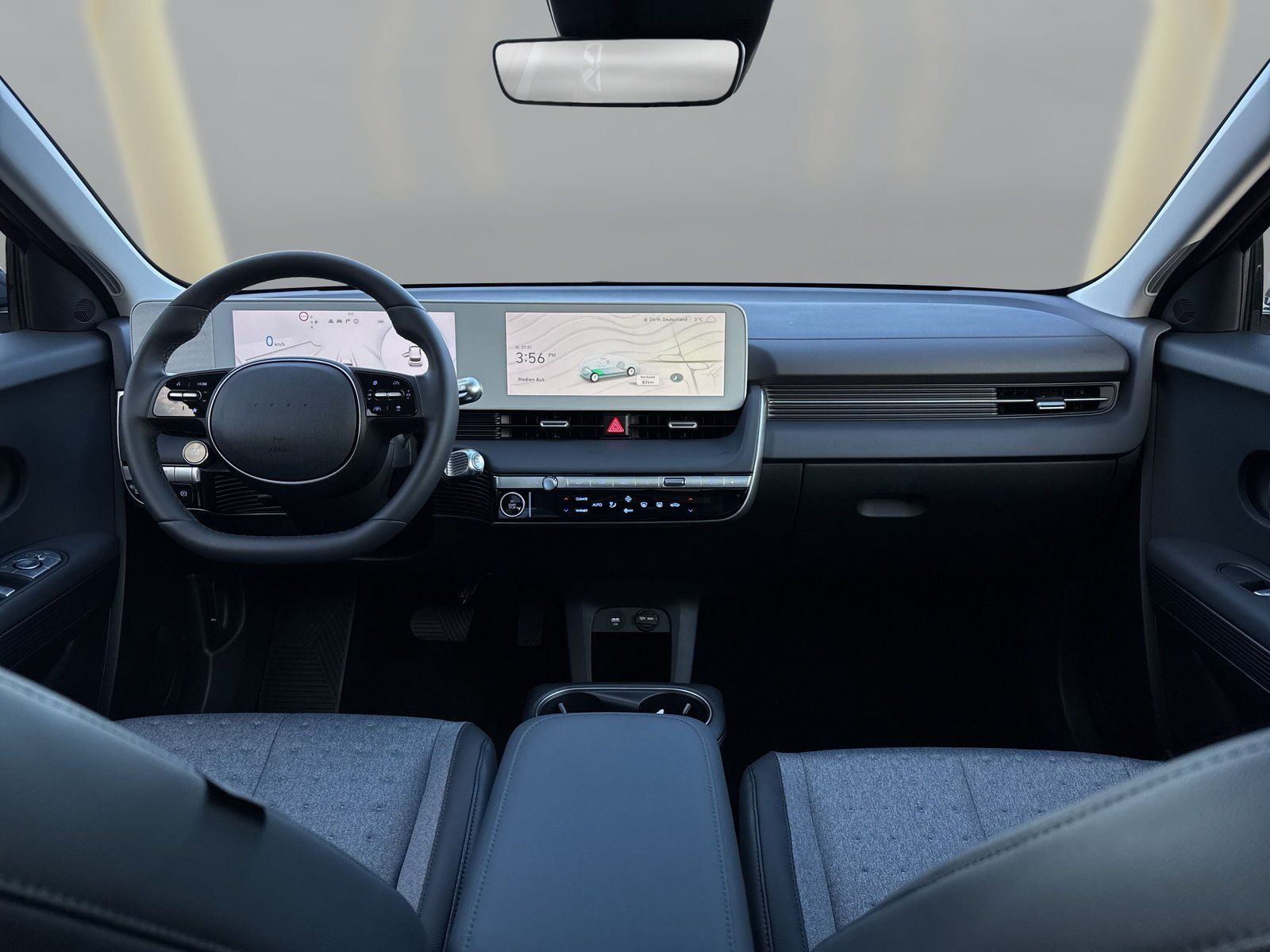 Hyundai IONIQ – Bild 8