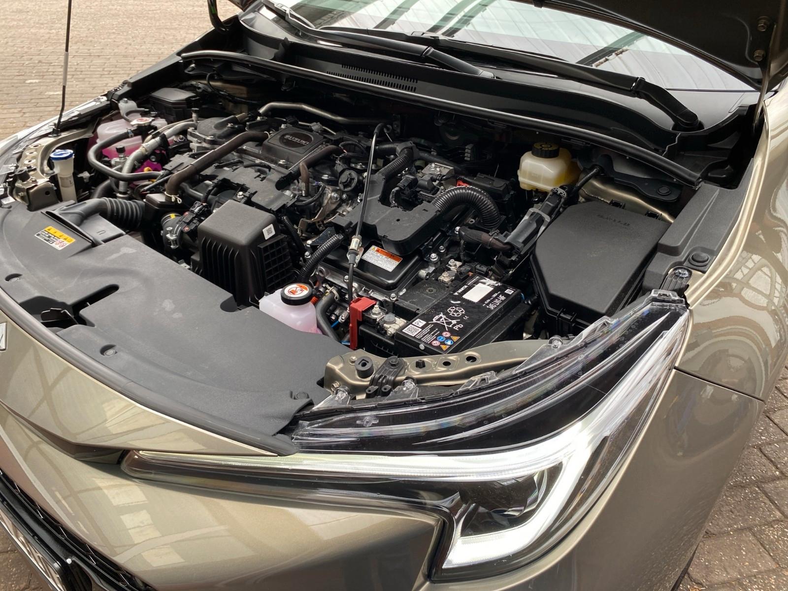 Suzuki Swace 1.8 Hybrid Comfort+