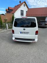 Volkswagen T5 Multivan 25 Edition  - VW Unfallwagen