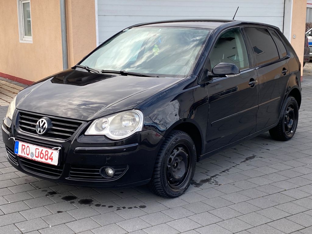 Angebot ansehen Volkswagen Polo