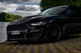 Ford Mustang 5.0 V8 mit exklusivem GT 500 Umbau