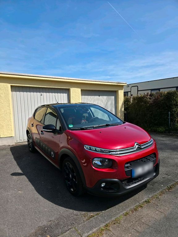 Image of Citroën C3