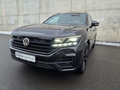 VW Touareg 4Motion R-line Black Edition 286PS