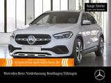 Mercedes-Benz GLA 200 4M Prog/OffroadTech/Mbeam/AHK/360° - Mercedes-Benz GLA 200 aus 2022