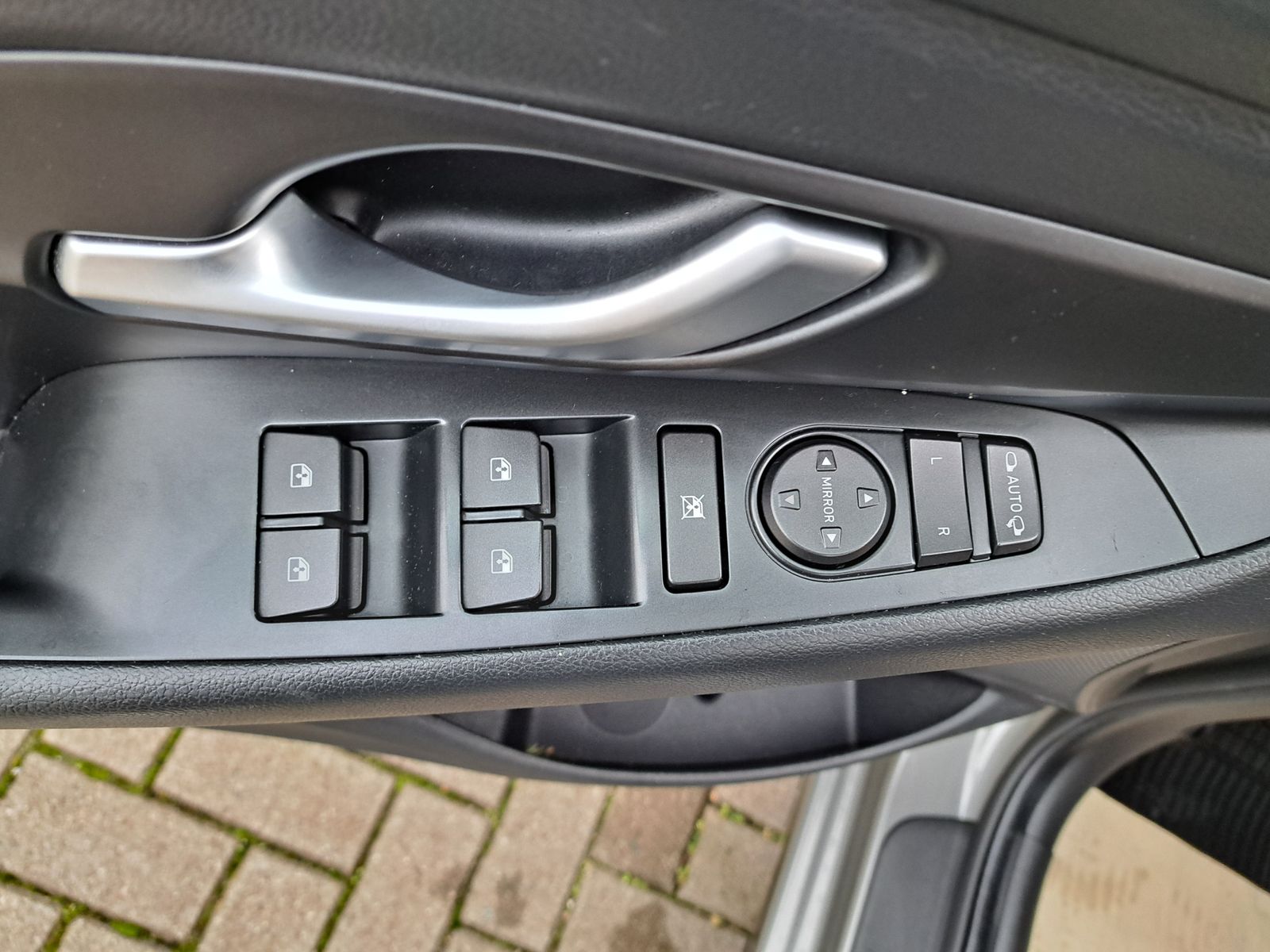 Fahrzeugabbildung Hyundai i30 N Line DCT LED KAMERA VIRT.-COCKP. NAVI SHZ