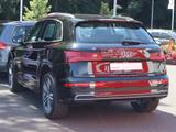 Audi Q5 2.0 TFSI quattro sport S-Line LED Navi ACC - Audi Q5 Gebrauchtwagen in Dresden