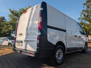 Renault Trafic - 10