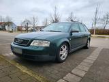 Audi audi a6 2.7 biturbo quattro - Audi 80 mit Benzin-Antrieb: Kombi