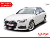 Audi A4 Avant 40 TDI S-Tronic Navi ACC DAB PDC AHK