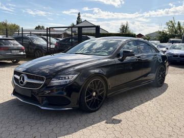 Mercedes CLS 400 - 2
