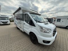 Bürstner LINEO T 690G FREISTAAT EDIT.*MARKISE*SOLAR*