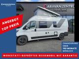 Sun Living V 60SP #AUFSTELLDACH#AHK#MARKISE# - Wohnwagen Mit Markise