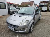 Smart ForFour forfour Basis 55kW TÜV NEU!!! - gebrauchte Smart ForFour aus dem Jahr 2005
