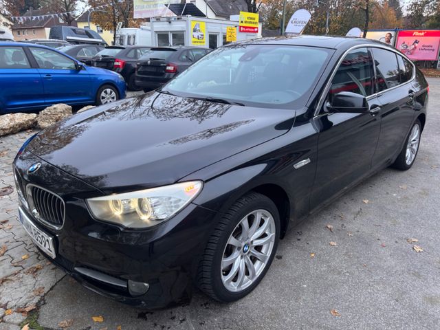 BMW 530d Gran Turismo Head-UP/Soft/Kamera/Pano/Key-L