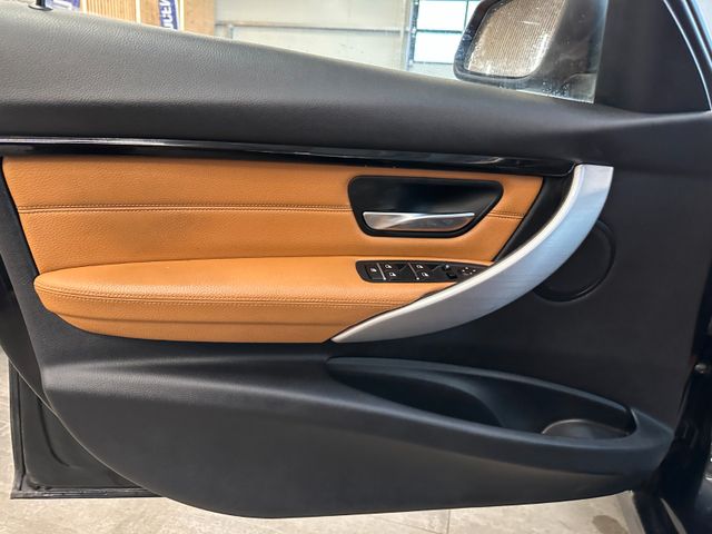 BMW 320 d Touring Sport Line *2. Hand*Klima*AHK*Navi