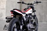 Yamaha XS650 Flat Tracker (Projekt) - Offers