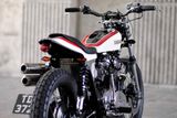 Yamaha XS650 Flat Tracker (Projekt) - Offers matching your search criteria