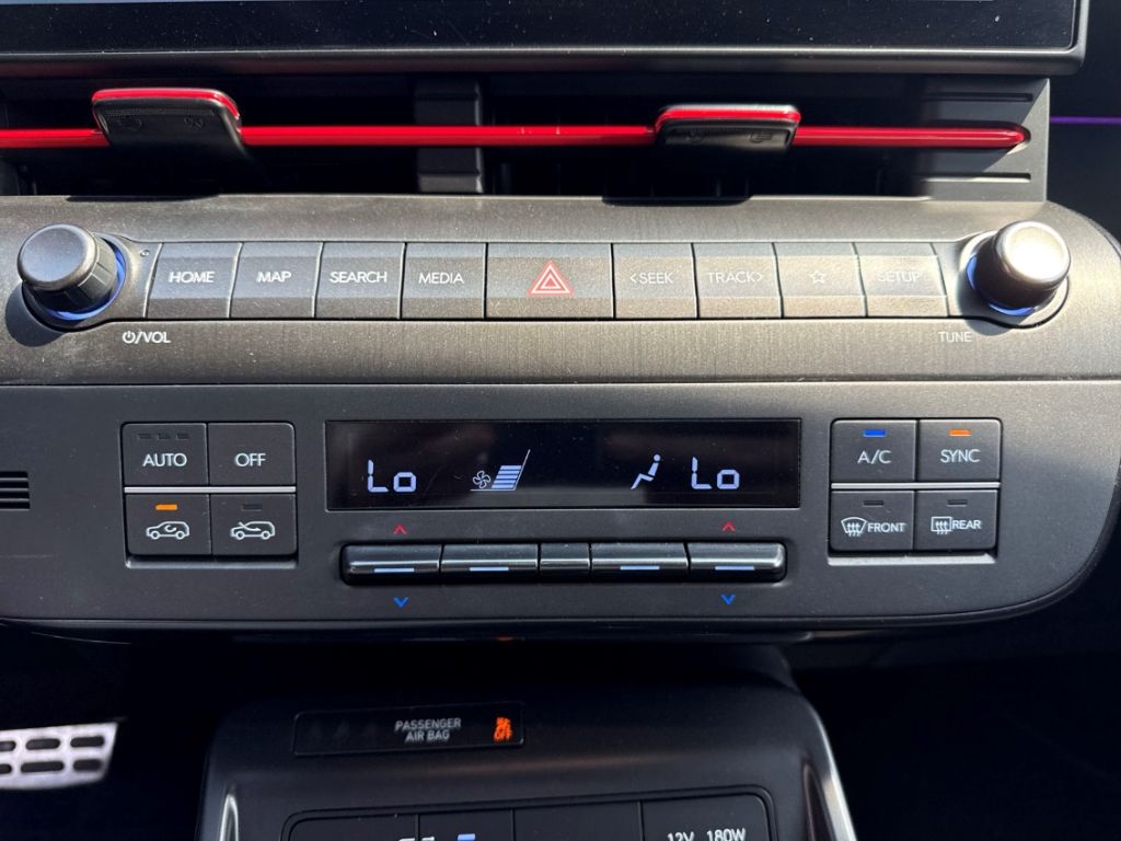 Hyundai Kona – Bild 20