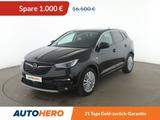 Opel Grandland X 1.6 CDTI DPF Business INNOVATION*NAV - Opel Grandland (X) in Essen