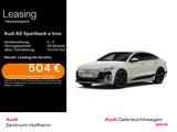 Audi A6 Sportback e-tron S line*LED+*Virtual*Navi+*Sp - Audi A6 e-tron: Limousine