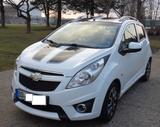 Chevrolet Spark 1.0 LS  - Chevrolet in Dresden