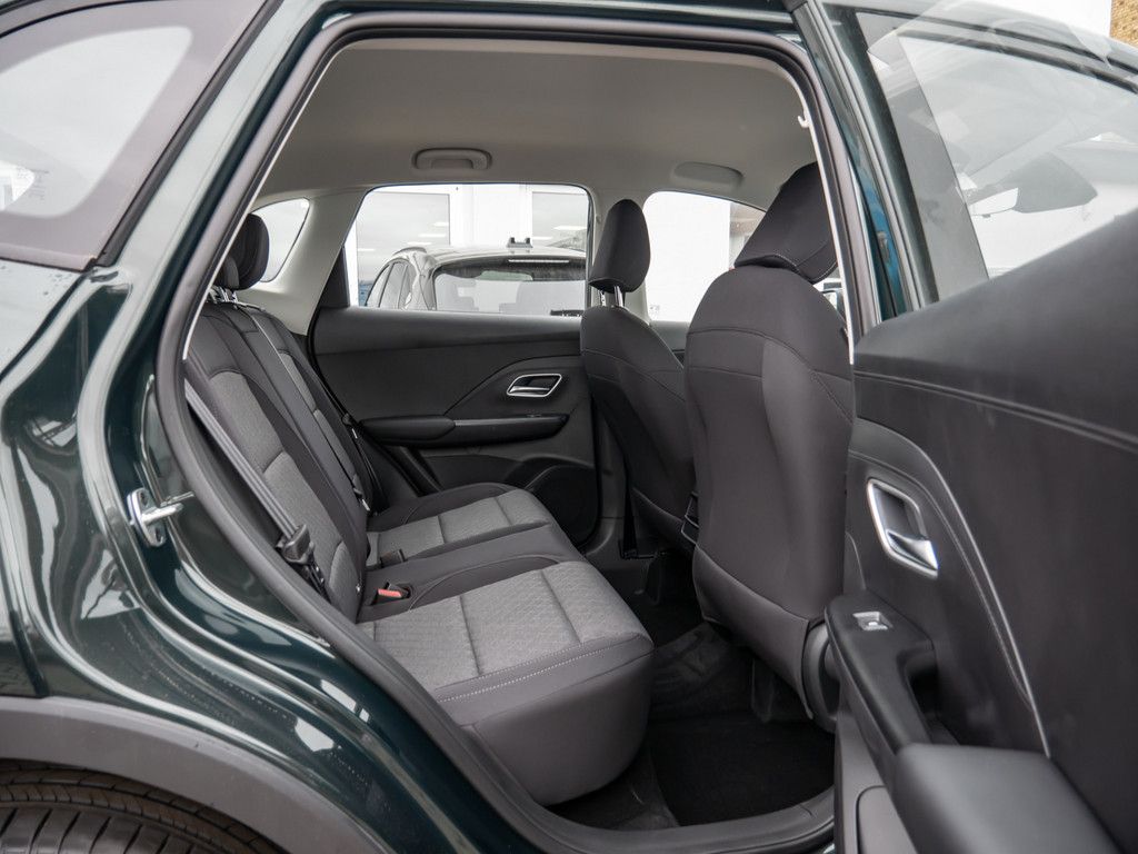 MG ZS - Bild 4