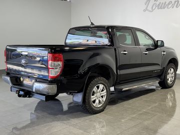Ford Ranger - 6