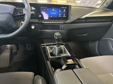 Opel Astra - 11