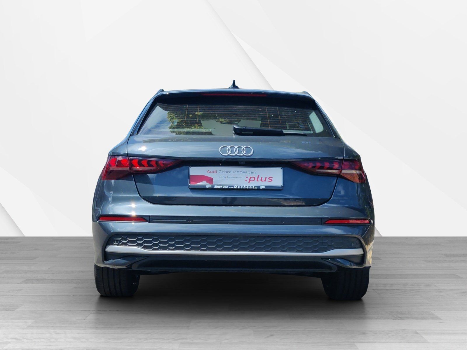 Fahrzeugabbildung Audi A3 Sportback 40 TFSI e S tronic Kamera,LED,Navi