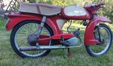 NSU Quickly TTK  - NSU VON 1 BIS 50 CCM