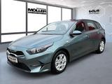 Kia Ceed Vision 1.5T DCT7 Komfort Kamera Navi ACC    - gebrauchte Kia Limousine