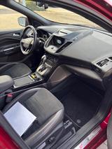 Ford Kuga 2,0 EcoBoost 4x4 178kW ST-Line Automat ... - Ford Kuga: 2.0