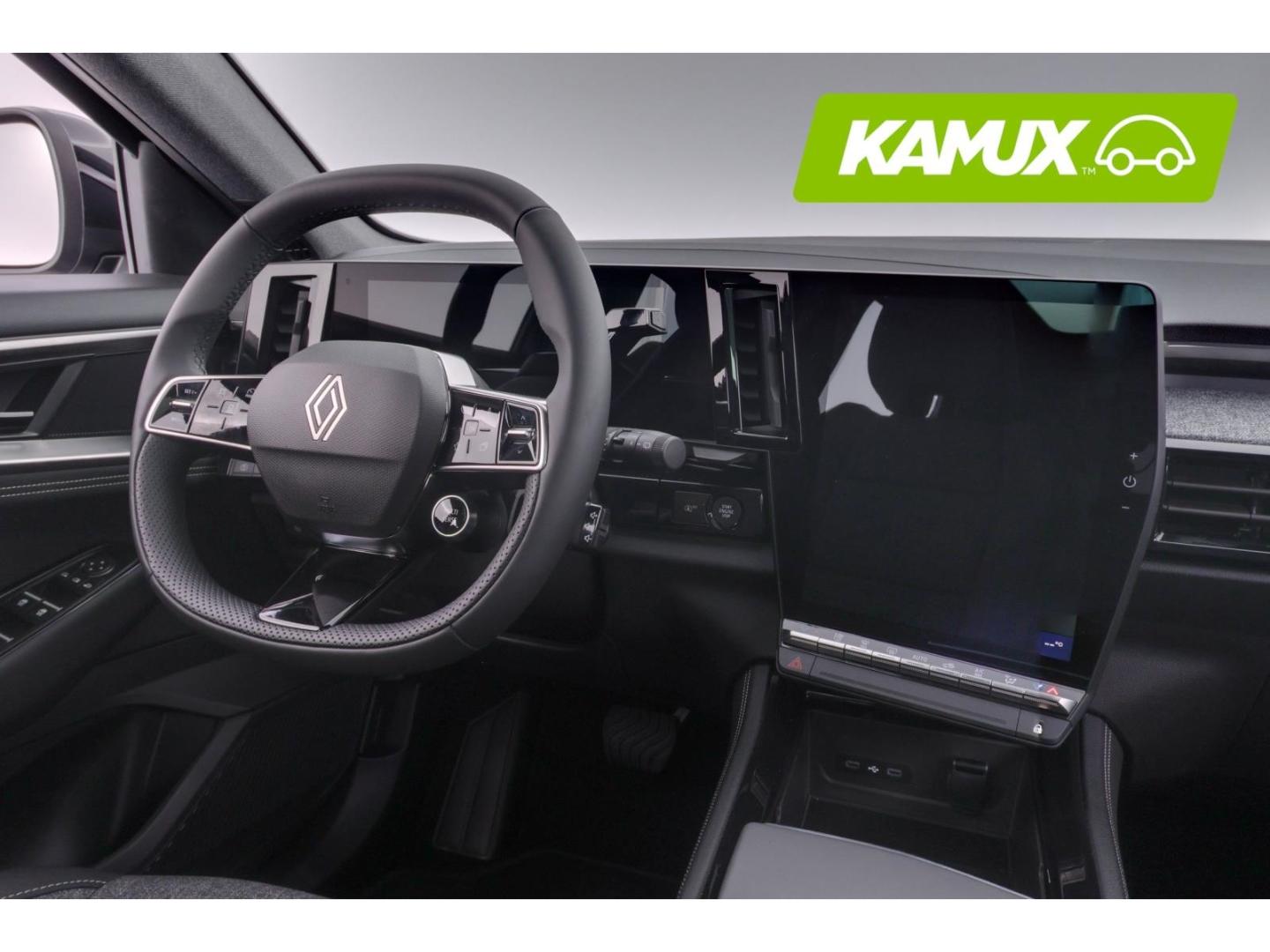 Renault Austral 1.3TCe Aut.160 Techno+LED+NAVI+PANO+PDC, миниатюра 10