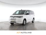Volkswagen T7 Multivan LÜ lang TDI LIFE | 8-SITZER | AHK - Volkswagen Neuwagen: Multivan