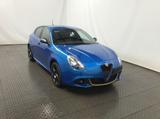 Alfa Romeo Giulietta 1.4  - Alfa Romeo Giulietta: Kleinwagen