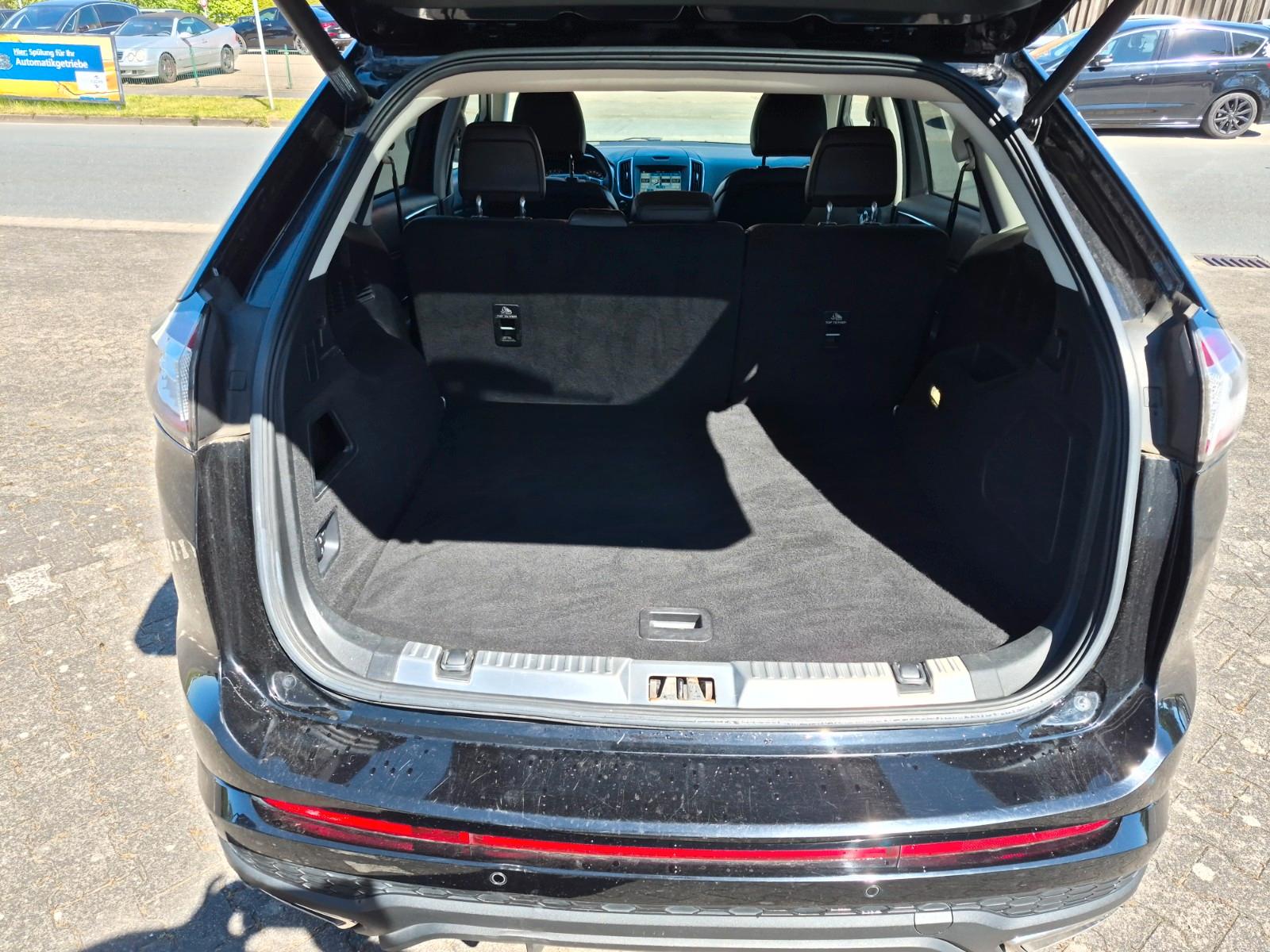 Ford Edge ST-Line 4x4 AWD