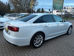 AUDI A6 2.0 TDI 140kW Quattro S-Tronic*Keyless*4xSZH*