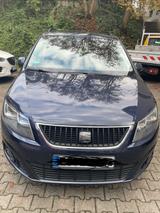 Seat Alhambra 2.0 TDI CR Ecomotive 130kW Style DS... - Seat Alhambra Ecomotive mit Diesel-Antrieb