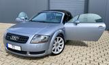 Audi TT Roadster. 1.8T quattro, S- Line, Bose, 2. Hd. - Audi TT in Dortmund