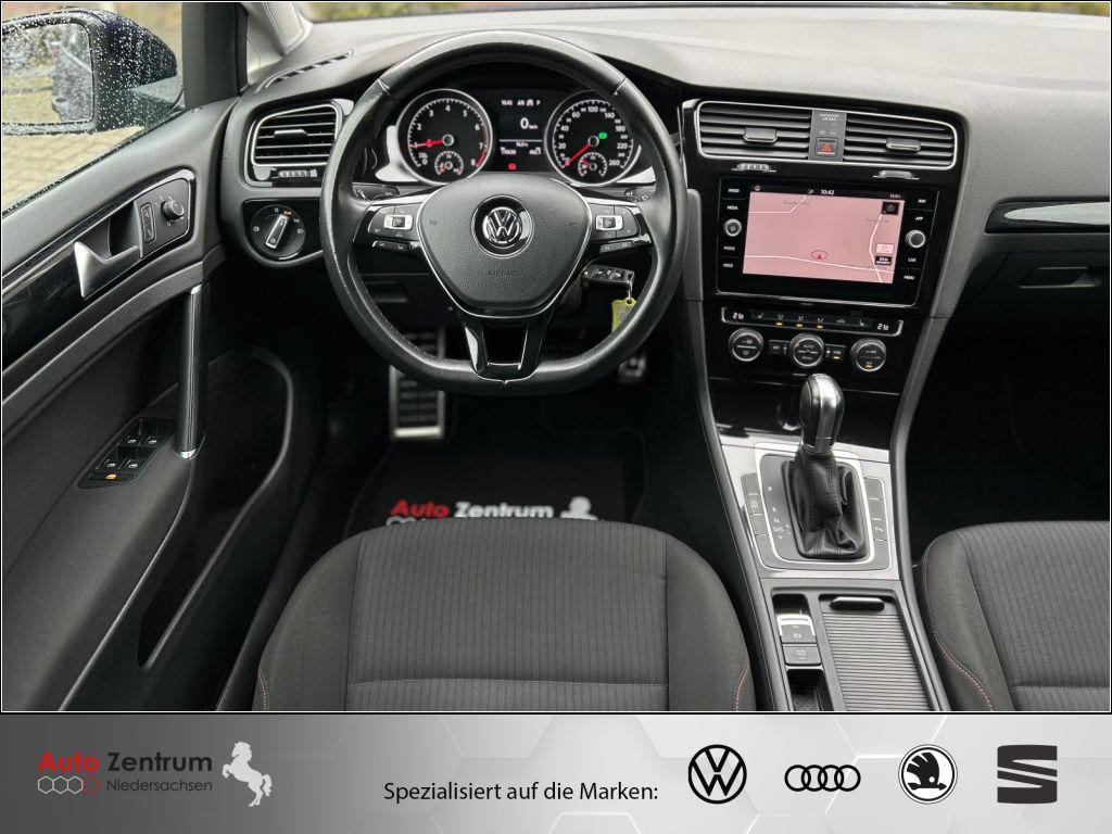 Volkswagen Golf Variant 1.5 TSI DSG Comfortline AHK*KAM*LED