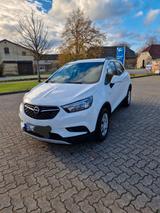 Opel Mokka X 1.6 ecoFLEX Selection - Opel Mokka X: Selection