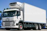 Volvo FM 420 Kühlkoffer Lift-/Lenkachse LBW bis 2,5 t - Angebote